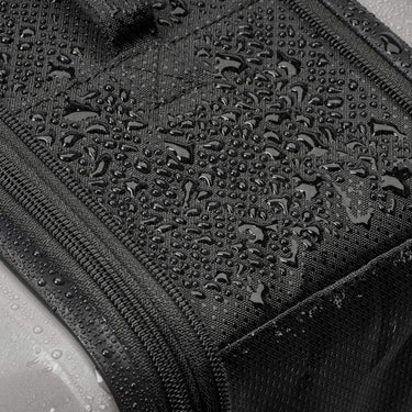 senz Foldaway - 4-Rollen-Trolley M 66 cm (faltbar) (silk grey) - Ansicht 8