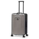 senz Foldaway - 4-Rollen-Trolley M 66 cm (faltbar) (silk grey) - Ansicht 2