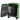 Skyline Orlando - 4 - Rollen - Kabinentrolley S 54 cm (grün) - Markenkoffer