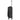 Skyline Orlando - 4 - Rollen - Kabinentrolley S 54 cm (schwarz) - Markenkoffer