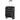 Skyline Orlando - 4 - Rollen - Kabinentrolley S 54 cm (schwarz) - Markenkoffer
