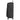 Skyline Orlando - 4 - Rollen - Trolley L 76 cm erw. (schwarz) - Markenkoffer