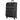 Skyline Orlando - 4 - Rollen - Trolley L 76 cm erw. (schwarz) - Markenkoffer