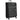 Skyline Orlando - 4 - Rollen - Trolley L 76 cm erw. (schwarz) - Markenkoffer