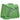 Skyline Orlando - Beauty Case 36 cm (grün) - Markenkoffer
