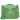 Skyline Orlando - Beauty Case 36 cm (grün) - Markenkoffer