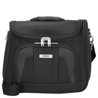 Skyline Orlando - Beauty Case 36 cm (schwarz) - Markenkoffer