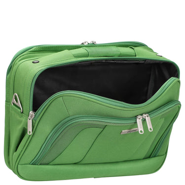 Skyline Orlando - Boarding Bag 38 cm (grün) - Markenkoffer
