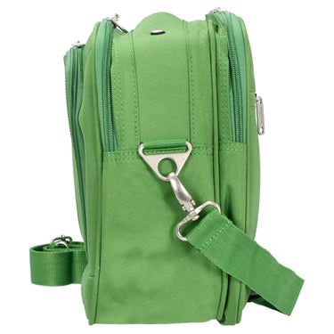 Skyline Orlando - Boarding Bag 38 cm (grün) - Markenkoffer