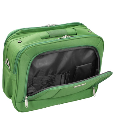 Skyline Orlando - Boarding Bag 38 cm (grün) - Markenkoffer