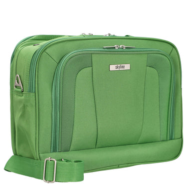 Skyline Orlando - Boarding Bag 38 cm (grün) - Markenkoffer