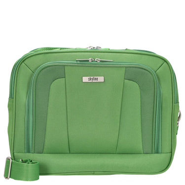 Skyline Orlando - Boarding Bag 38 cm (grün) - Markenkoffer