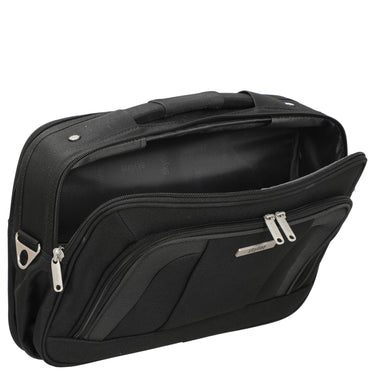 Skyline Orlando - Boarding Bag 38 cm (schwarz) - Markenkoffer