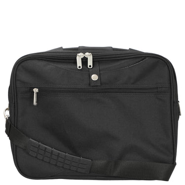 Skyline Orlando - Boarding Bag 38 cm (schwarz) - Markenkoffer