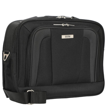 Skyline Orlando - Boarding Bag 38 cm (schwarz) - Markenkoffer
