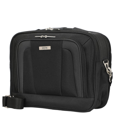 Skyline Orlando - Boarding Bag 38 cm (schwarz) - Markenkoffer