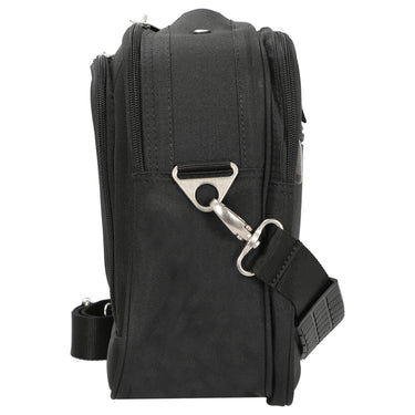 Skyline Orlando - Boarding Bag 38 cm (schwarz) - Markenkoffer