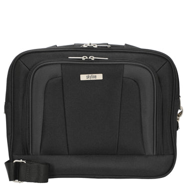 Skyline Orlando - Boarding Bag 38 cm (schwarz) - Markenkoffer
