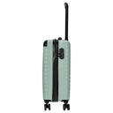 Somko Line - 4 - Rollen Kabinentrolley S 55 cm (mint) - Markenkoffer