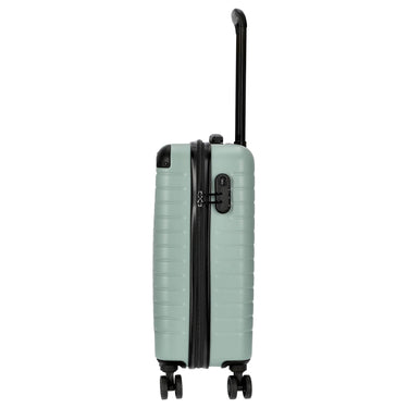 Somko Line - 4 - Rollen Kabinentrolley S 55 cm (mint) - Markenkoffer