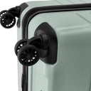 Somko Line - 4 - Rollen Kabinentrolley S 55 cm (mint) - Markenkoffer