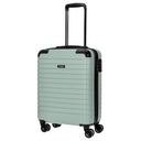 Somko Line - 4 - Rollen Kabinentrolley S 55 cm (mint) - Markenkoffer