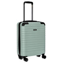 Somko Line - 4 - Rollen Kabinentrolley S 55 cm (mint) - Markenkoffer