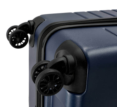 Somko Line - 4 - Rollen Kabinentrolley S 55 cm (navy) - Markenkoffer