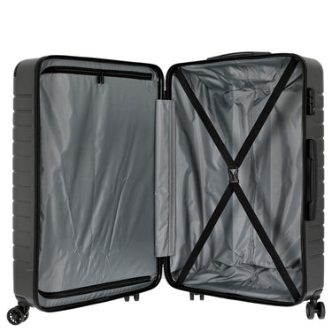 Somko Line - 4 - Rollen - Trolley L 77 cm (anthrazit) - Markenkoffer