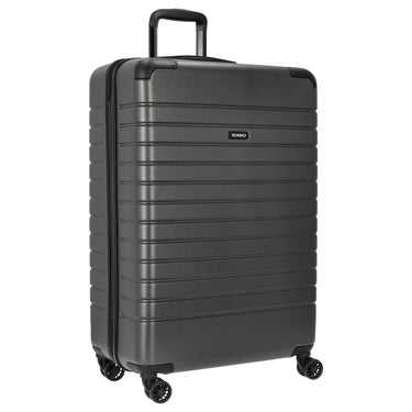 Somko Line - 4 - Rollen - Trolley L 77 cm (anthrazit) - Markenkoffer