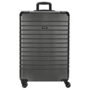 Somko Line - 4 - Rollen - Trolley L 77 cm (anthrazit) - Markenkoffer