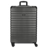 Somko Line - 4 - Rollen - Trolley L 77 cm (anthrazit) - Markenkoffer
