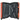 Somko Line - 4 - Rollen - Trolley L 77 cm (coral) - Markenkoffer