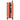 Somko Line - 4 - Rollen - Trolley L 77 cm (coral) - Markenkoffer