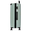 Somko Line - 4 - Rollen - Trolley L 77 cm (mint) - Markenkoffer