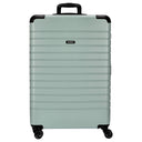 Somko Line - 4 - Rollen - Trolley L 77 cm (mint) - Markenkoffer