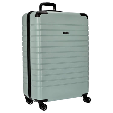 Somko Line - 4 - Rollen - Trolley L 77 cm (mint) - Markenkoffer