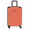 Somko Line - 4-Wheel Trolley M 67 cm (color: coral)