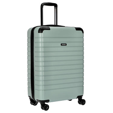 Somko Line - 4 - Rollen - Trolley M 67 cm (mint) - Markenkoffer