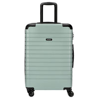 Somko Line - 4 - Rollen - Trolley M 67 cm (mint) - Markenkoffer