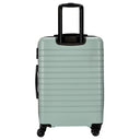 Somko Line - 4 - Rollen - Trolley M 67 cm (mint) - Markenkoffer