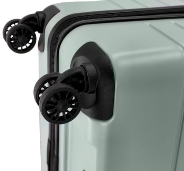 Somko Line - 4 - Rollen - Trolley M 67 cm (mint) - Markenkoffer