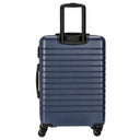 Somko Line - 4 - Rollen - Trolley M 67 cm (navy) - Markenkoffer