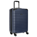 Somko Line - 4 - Rollen - Trolley M 67 cm (navy) - Markenkoffer