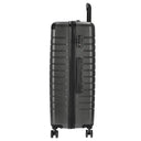 Somko Line - 4 - Rollen - Trolley Set 3tlg. (anthrazit) - Markenkoffer