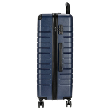 Somko Line - 4 - Rollen - Trolley Set 3tlg. (navy) - Markenkoffer
