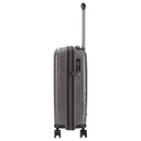 Somko Wave - 4 - Rollen Kabinentrolley S 55 cm (anthrazit) - Markenkoffer