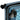Somko Wave - 4 - Rollen Kabinentrolley S 55 cm (petrol) - Markenkoffer