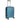 Somko Wave - 4 - Rollen Kabinentrolley S 55 cm (petrol) - Markenkoffer