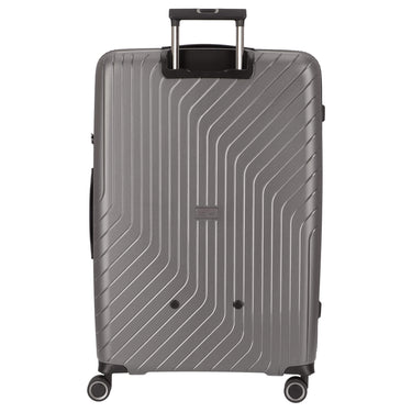 Somko Wave - 4-Rollen-Trolley L 77 cm (anthrazit) - Ansicht 4